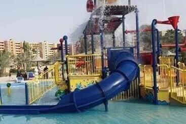 Appartement In Porto Golf Marina شاليه فندقي في بورتو جولف مارينا