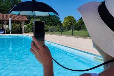 Bed and Breakfast Chambre D Hôtes Menthe