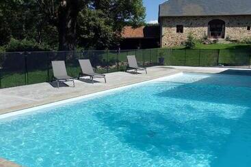 Bed and Breakfast Sous Le Tilleul