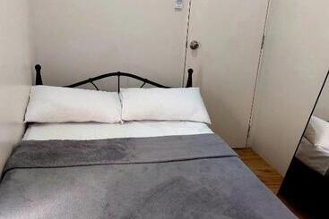 هتل آپارتمان Dazzling Dash Apartelle