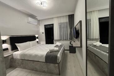 فندق Bolu Pasa Suit