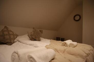 هتل Bosrand Suite Vught