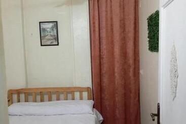 カプセルホテル فندق التمساح