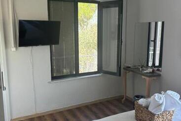 ホテル Latibule Marin