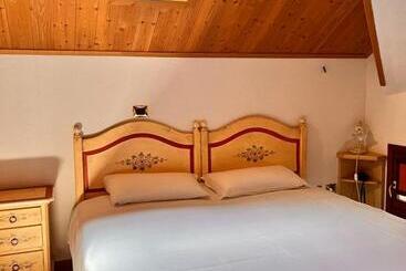 فندق & Restaurant Al Trivio