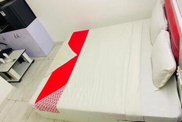 酒店 S Franso Suites