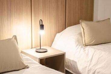 هتل W&h Casa De Huéspedes