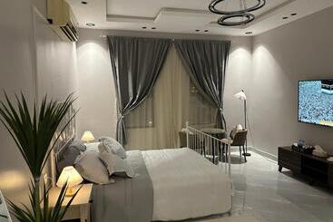 بنسيون مسكن الترف الريفي