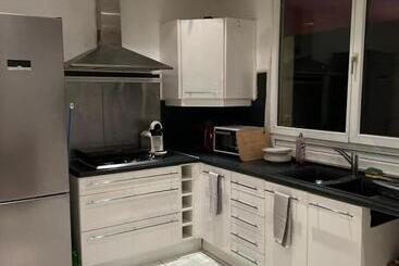 بنسيون Avem Dam