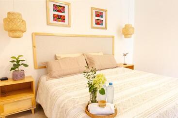 펜션 Casa Cataleya