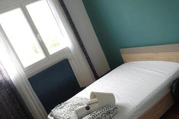 پانسیون Elzao