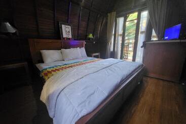 膳宿费 Jambu Guesthouse Nusa Penida