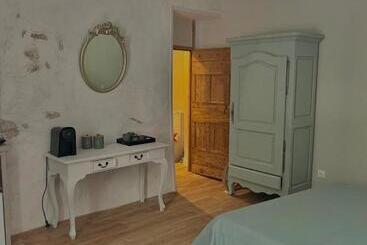 פנסיון Maison 23