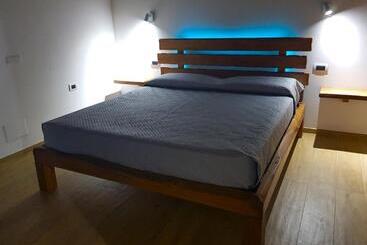 ペンション Nova Rooms