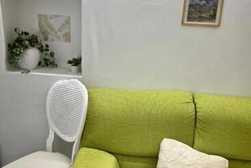 膳宿费 Habitación Individual Vecindario