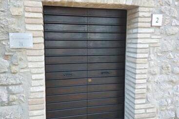 Пансион Suite Morruzze