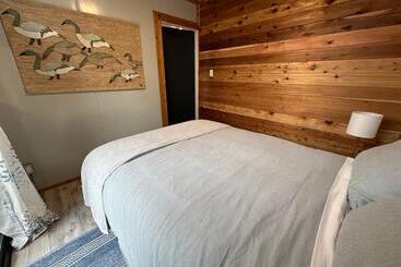 Pension Thetis Island Get Away Cottage