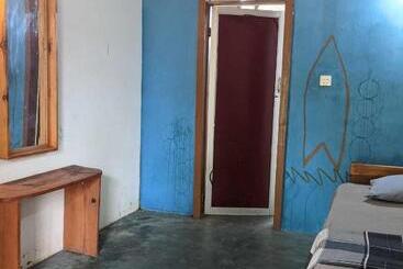 펜션 Whisky Point Hotel Meera