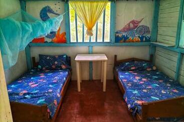 פנסיון Wira Hostal