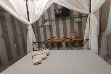 Relais Tiaré Bed And Breakfast