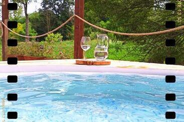 Resort Ai Margini Del Bosco