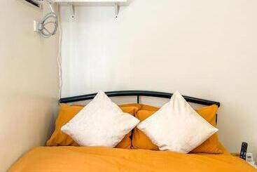 מלון דירות Sienna Aesthetic Studio Unit With Fast Internet