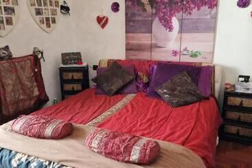 B&b Rose Marie Abruzzo