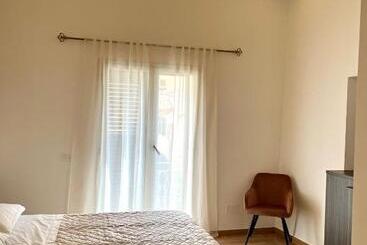 צימר Al Duomo Suites