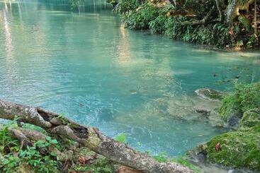 تختخواب و صبحانه Chateau Charme