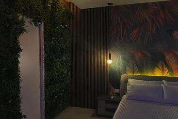 مبيت وإفطار Corsaro Etna Rooms