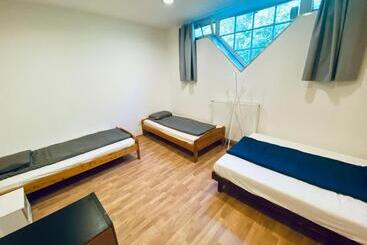 Bed and Breakfast Dokk Agárd