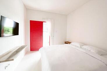 צימר Elias House In Gang Mango