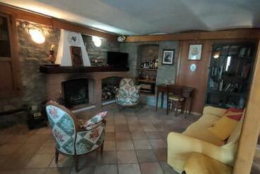 צימר Gran Severino