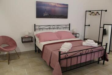 مبيت وإفطار Il Salento Di Fioravante