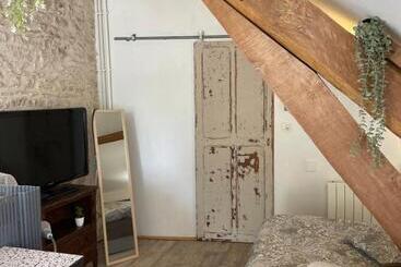 צימר Maison Bleue