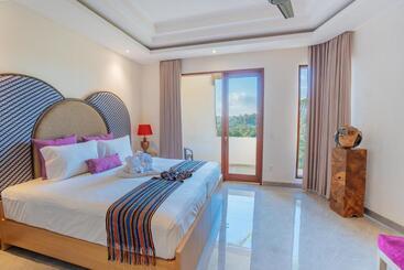 צימר The Bodhi Leaf Wellness Resort