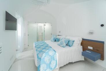 ベッドアンドブレックファースト Villa L Ara