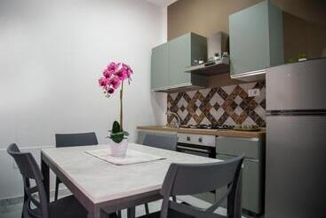 Апарт-отель Casa Vacanze   Bovalino