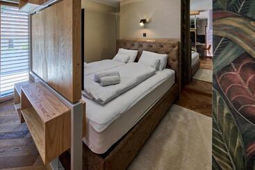 Grandis Premium Apartments