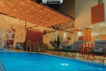 호텔 Antonellas House