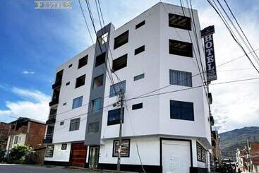 酒店 Intikillachaska