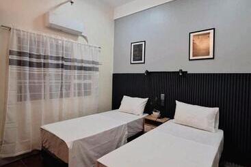 酒店 Kristoville Residences