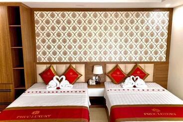هتل Phúc Luxury