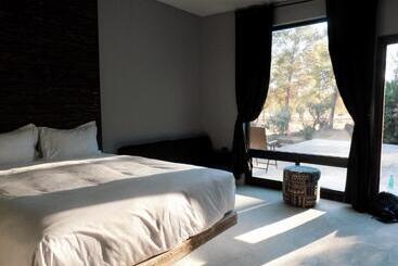 فندق Pulso Valle