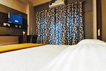 ホテル Quality Boarding And Lodging