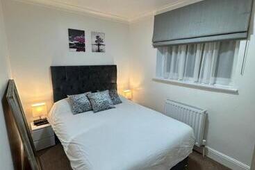 ホテル The Velour