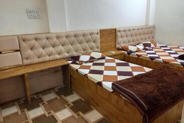 בית מלון כפרי Yuvan Palace