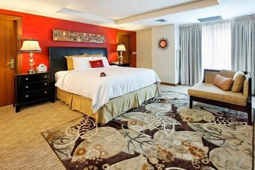 酒店 Intercity Tower