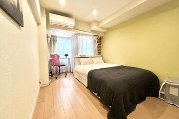 아파트호텔 Kabukicho 317