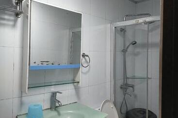 هتل آپارتمان Live At The Limited Edition 2b 49